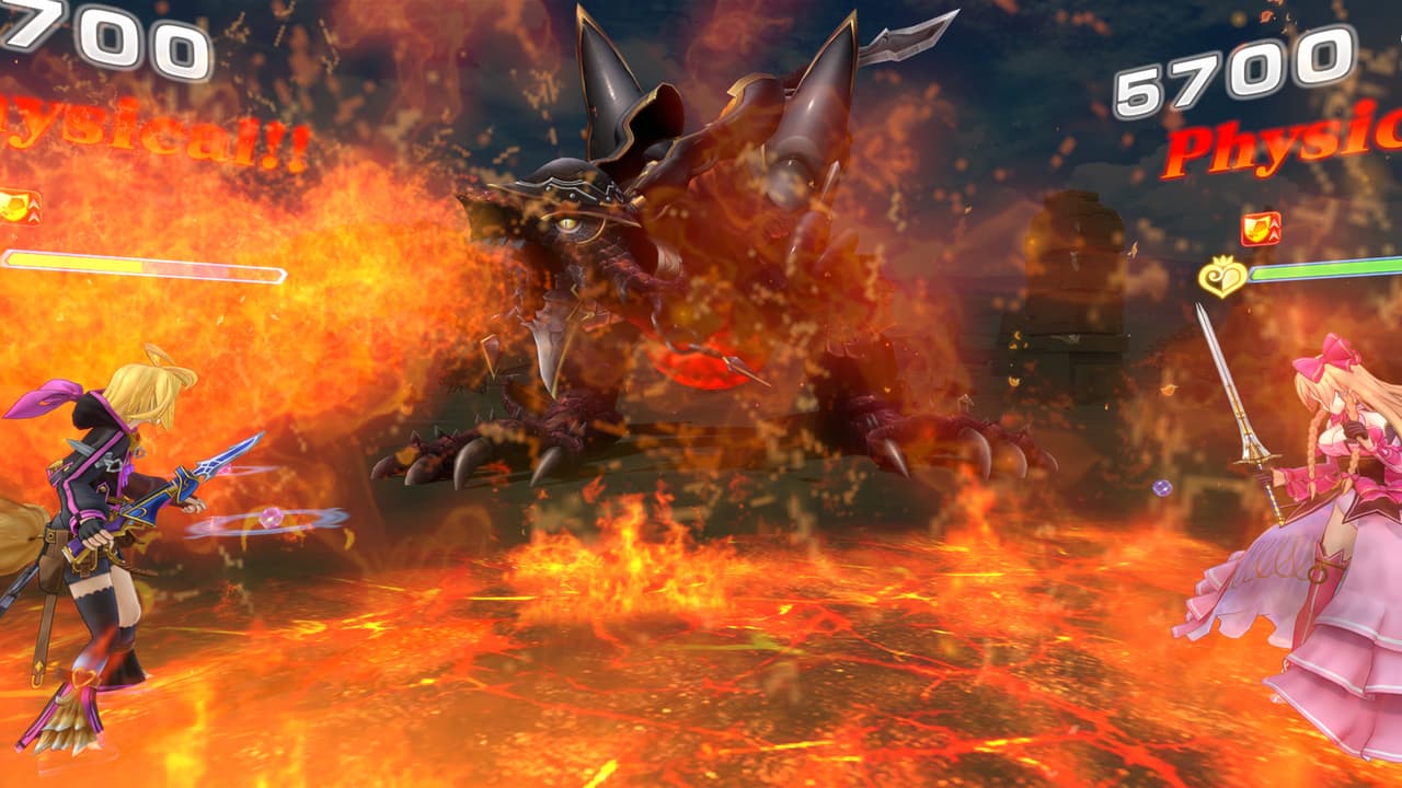 Million Arthur VR: Character Command RPG screenshot 3