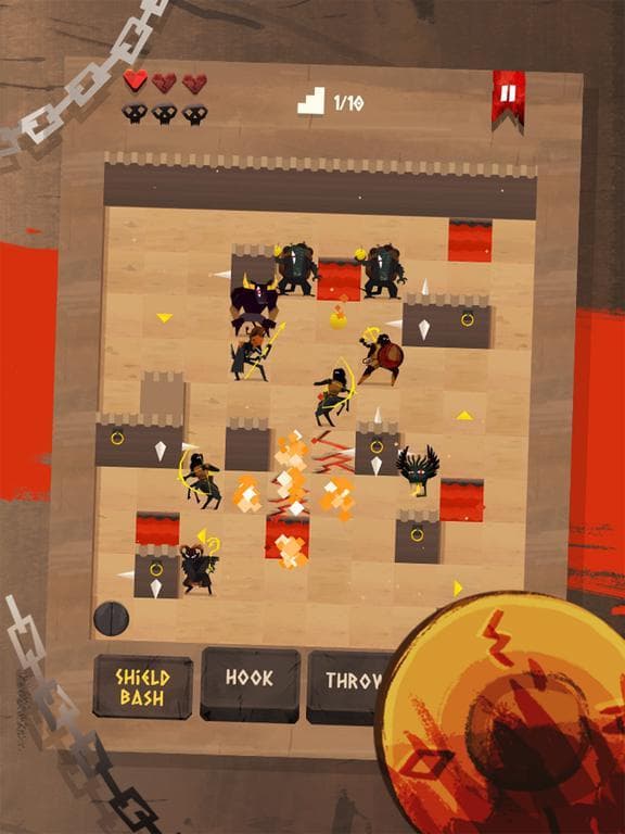 ENYO screenshot 4