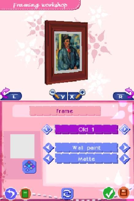 Imagine: Interior Designer screenshot 5