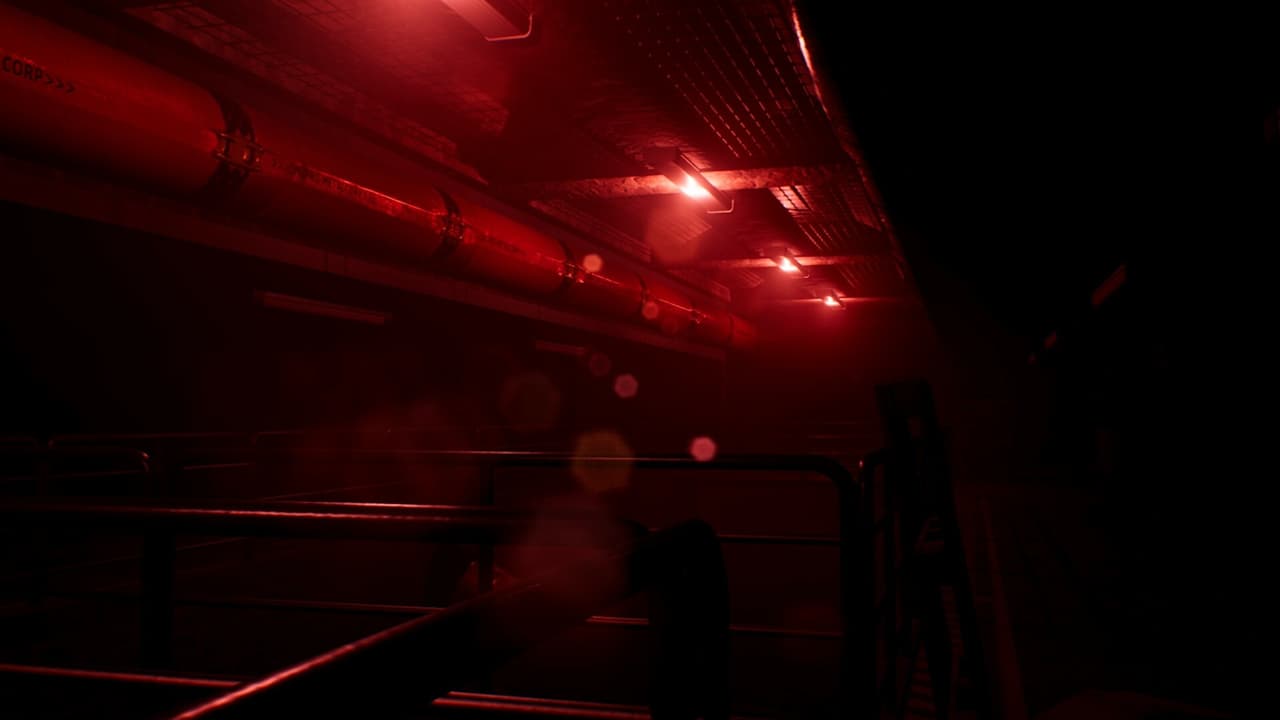 Out of Oblivion screenshot 4