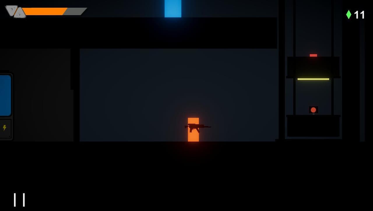 His Revenge screenshot 3