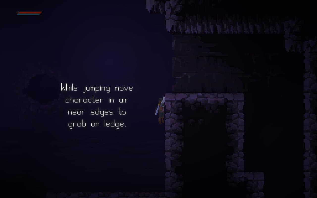 Dungeon Adventure (itch) (BD Games) screenshot 5