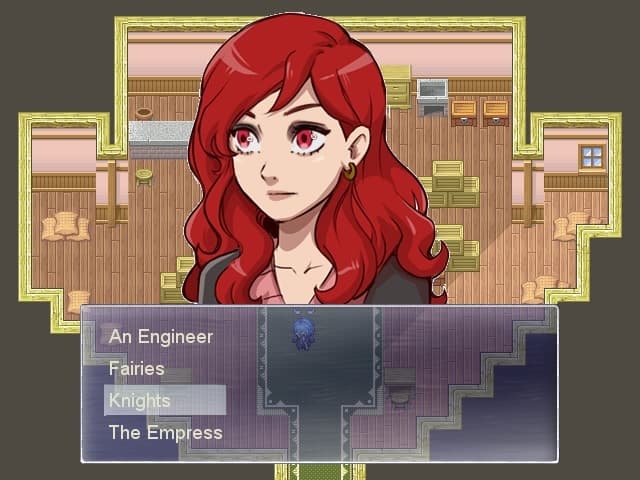 Machine Made: Rebirth (itch) screenshot 3
