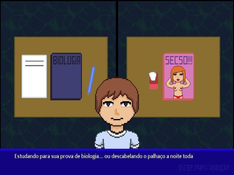 Influence (itch) (TubellGames) screenshot 3