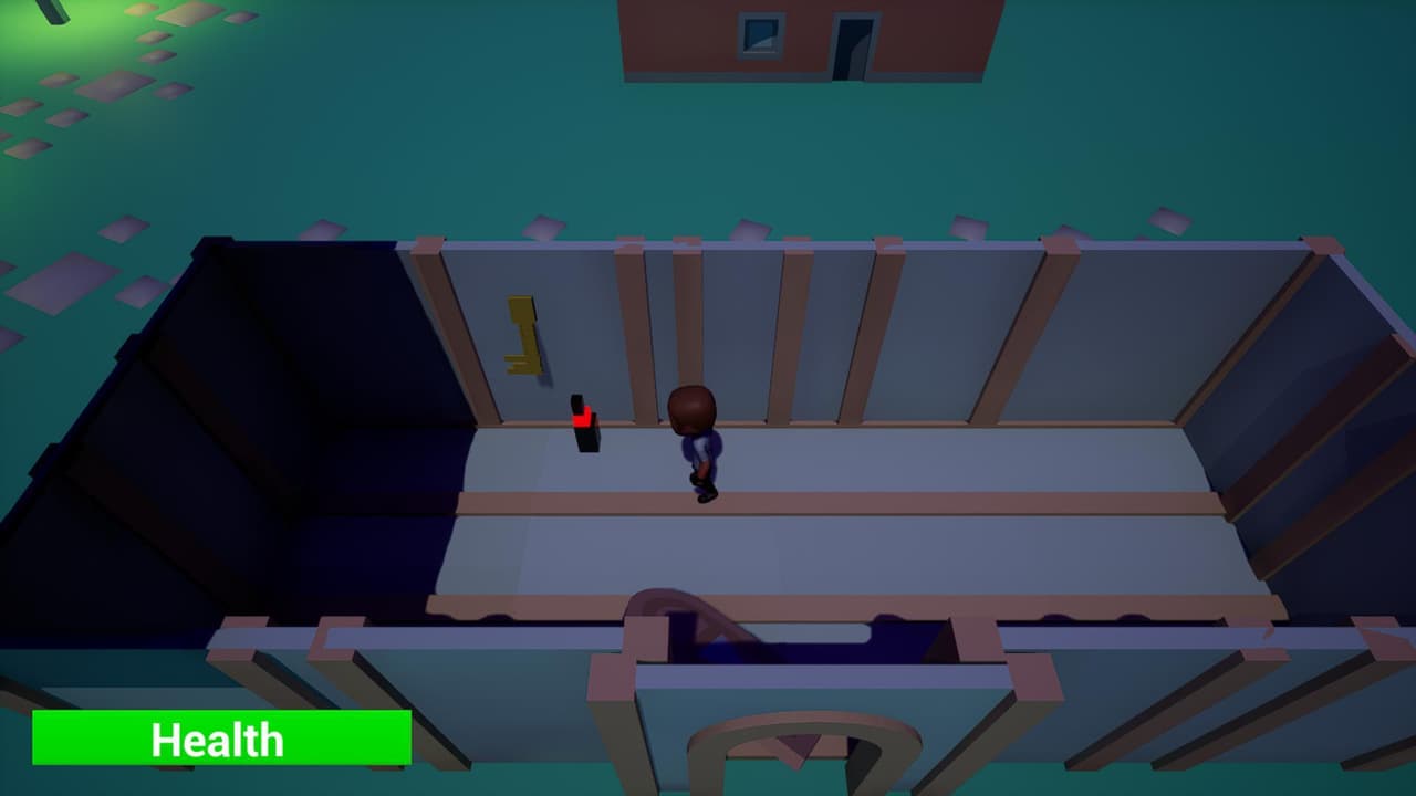 Kennpocolypse screenshot 5