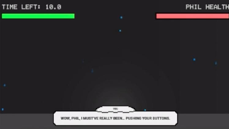 Dont Do It (FelineFriendly) screenshot 4