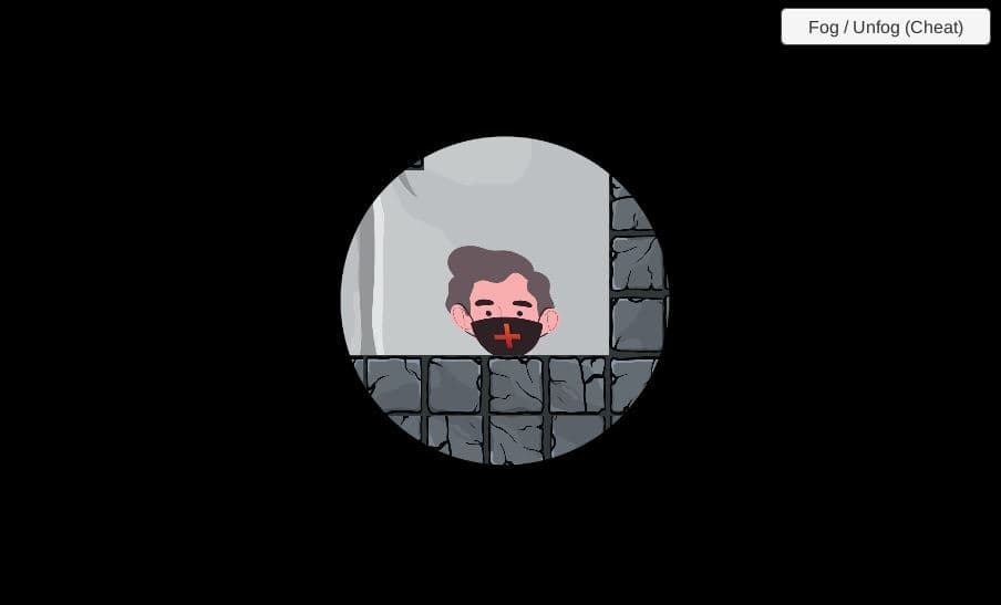 Covid Rescuer screenshot 3