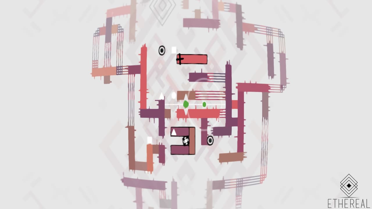 Ethereal screenshot 6