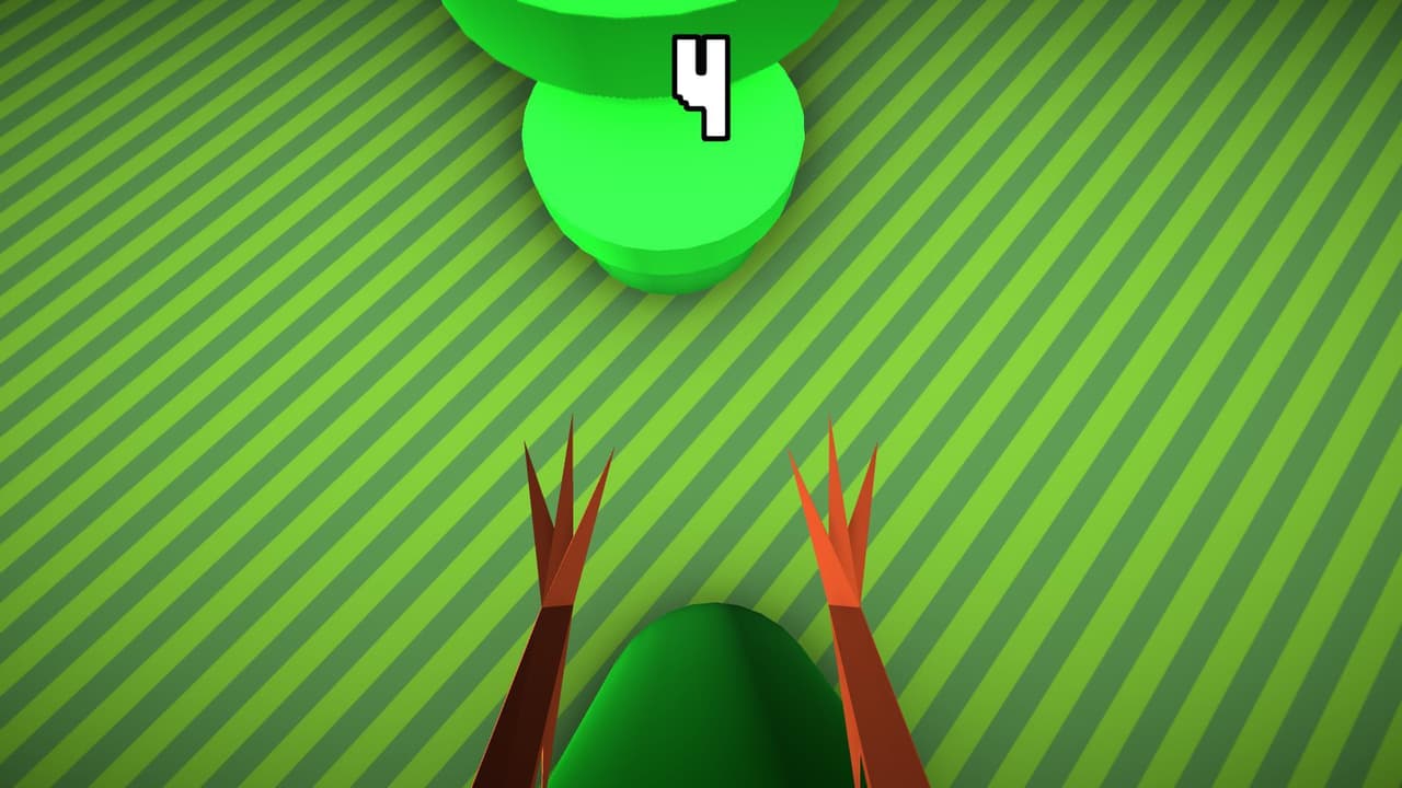 First Person Flappy Bird screenshot 3