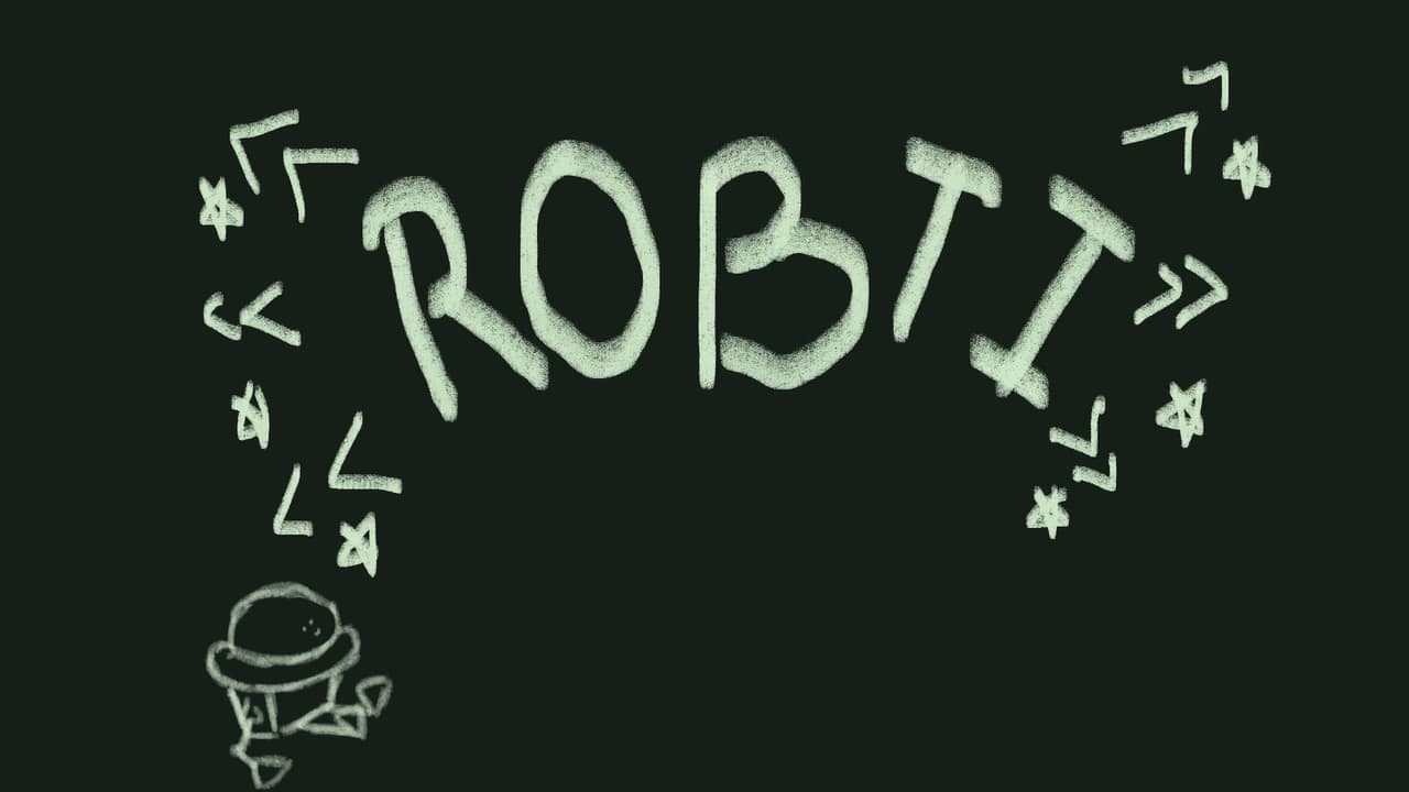 Robti screenshot 2