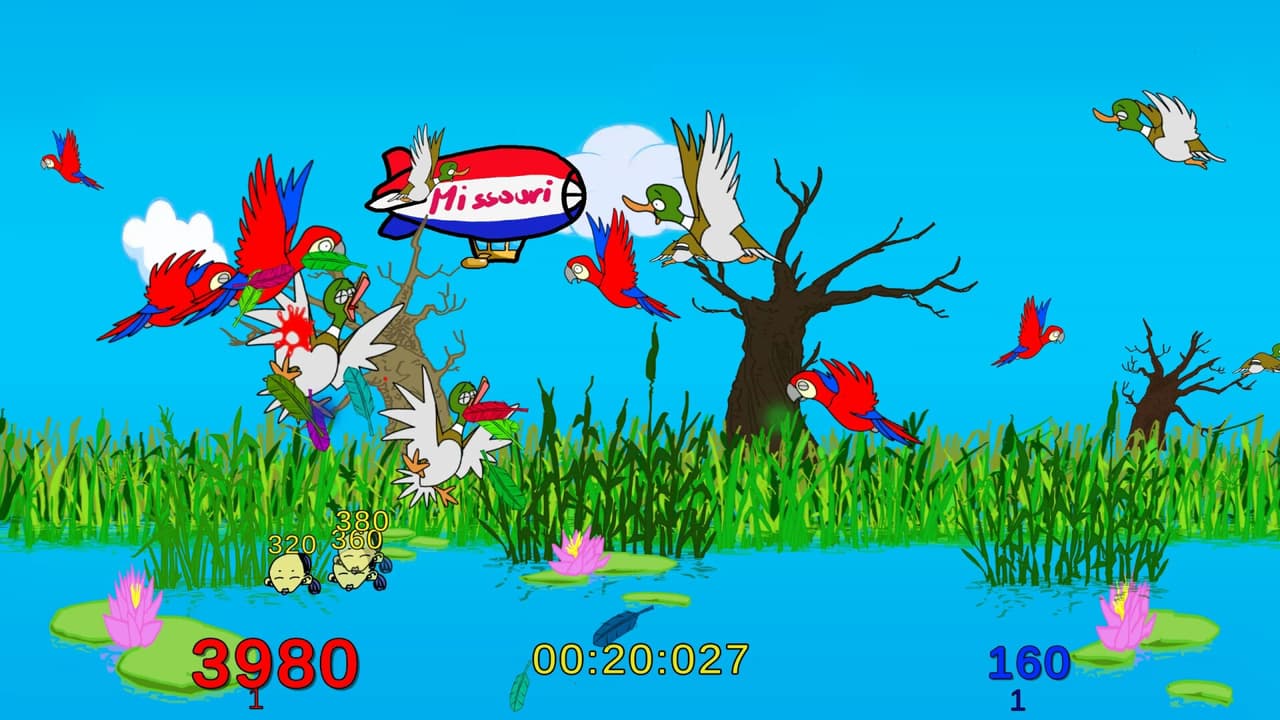 DuckHunt - Missouri screenshot 6