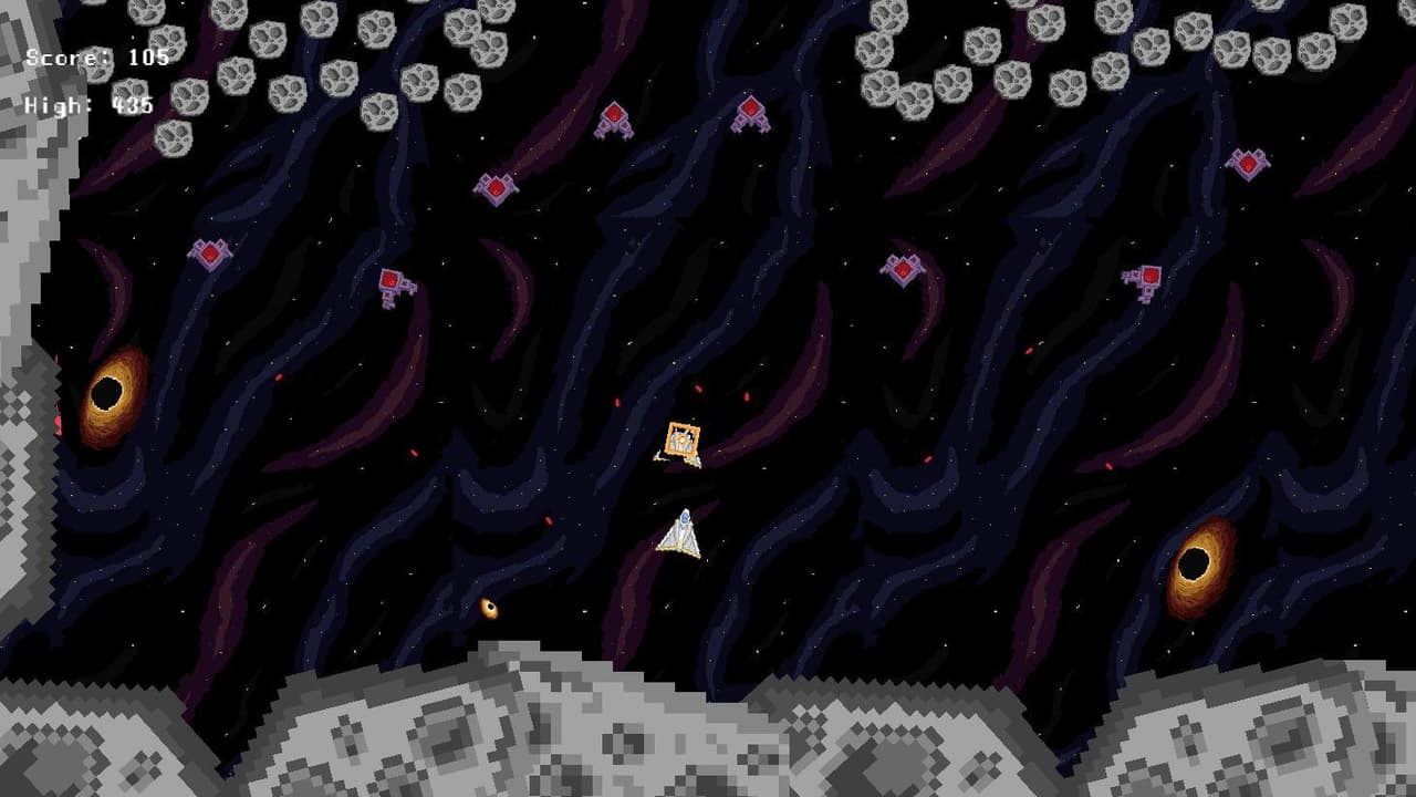 2d-shooter (Boryslav) screenshot 2