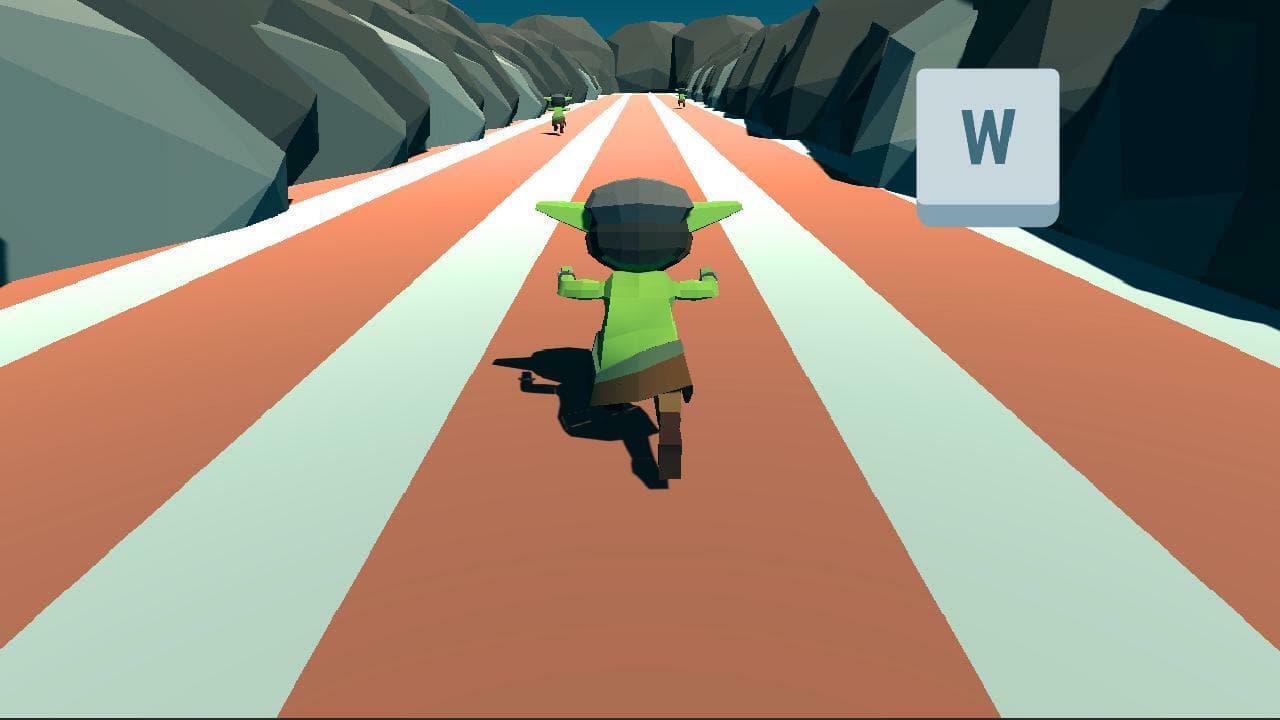 Goblimpics screenshot 3
