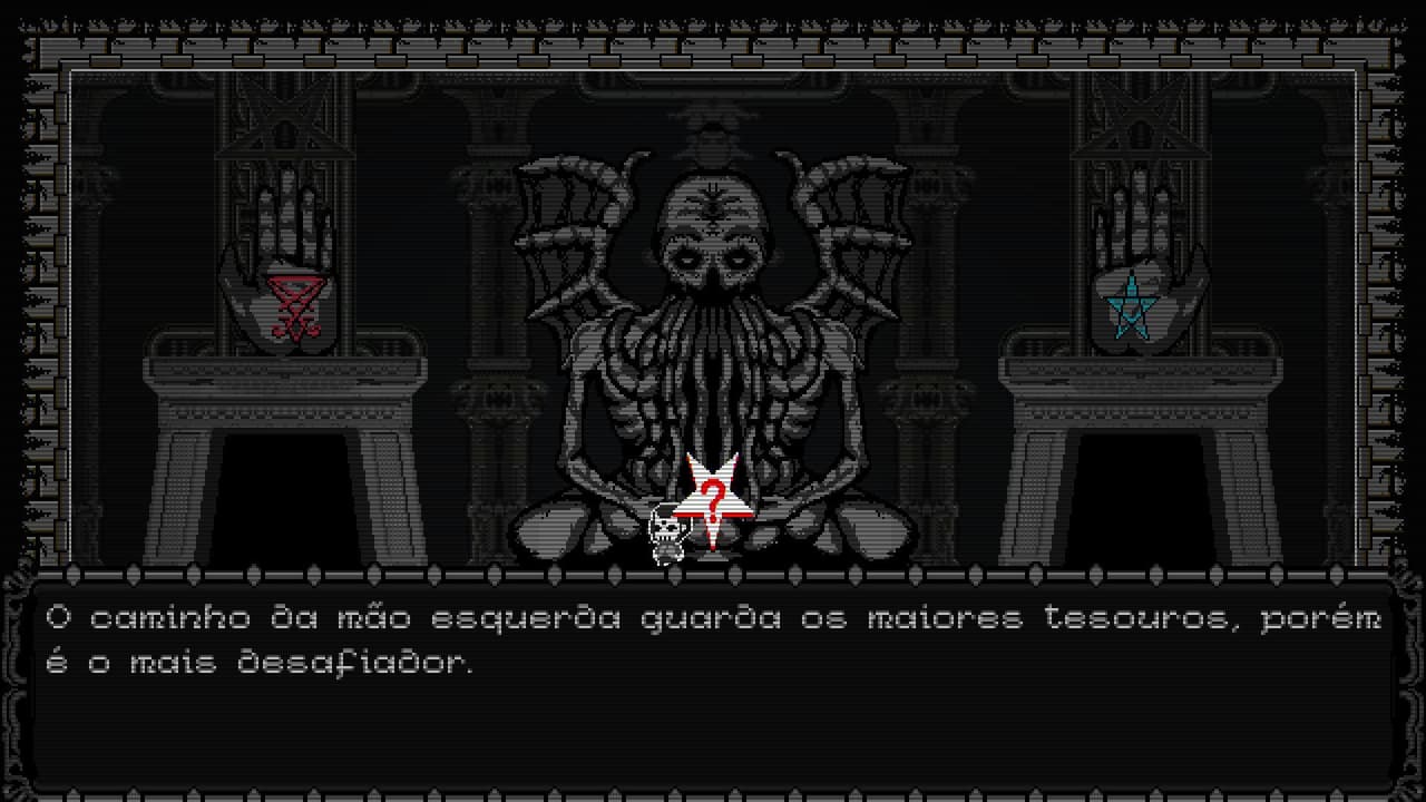 TAMASHII (itch) screenshot 4
