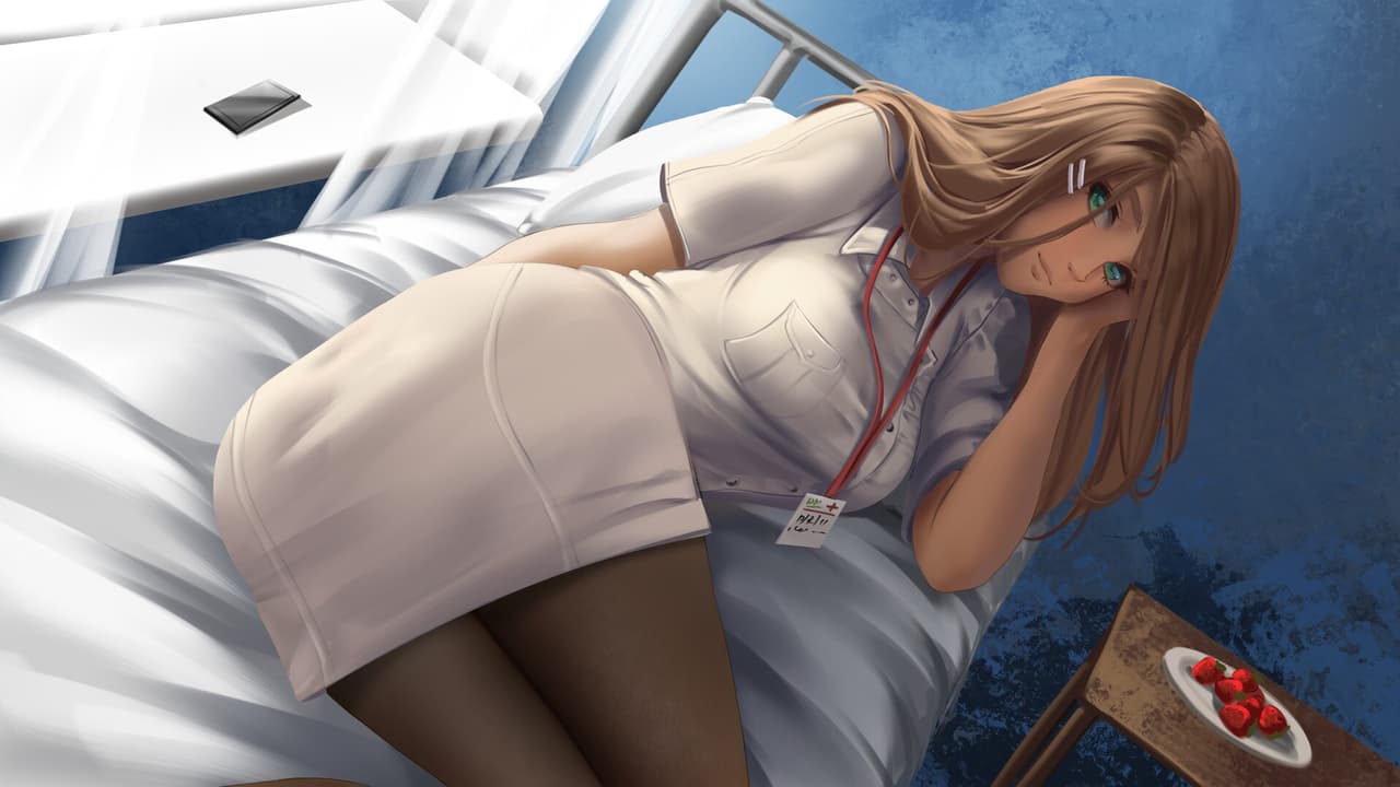 Cute Nurses screenshot 2
