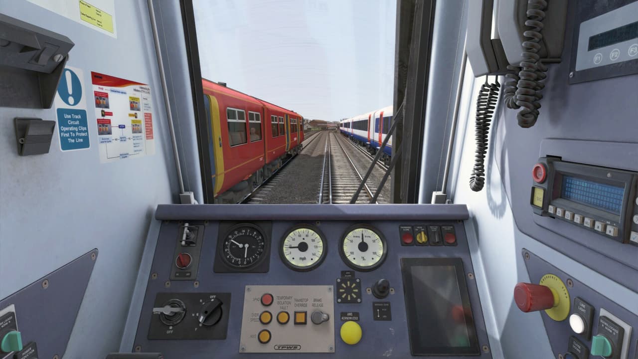 Great British Railway Journeys screenshot 5