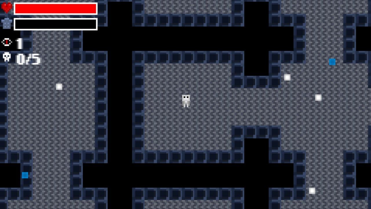 Wonderer (FeithGaber) screenshot 3