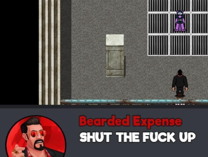 Beardeds Plaza