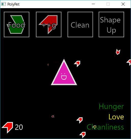 PolyPet