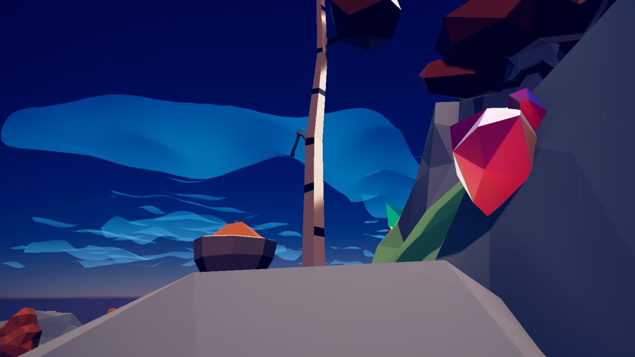 Tempest (itch) (Nenn) screenshot 5