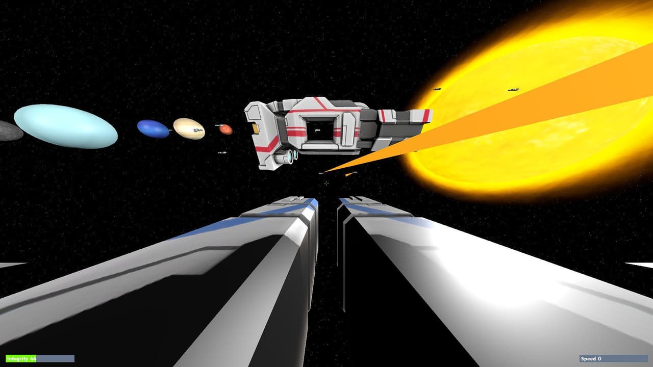 Polybius (itch) (MagmaInc) screenshot 2