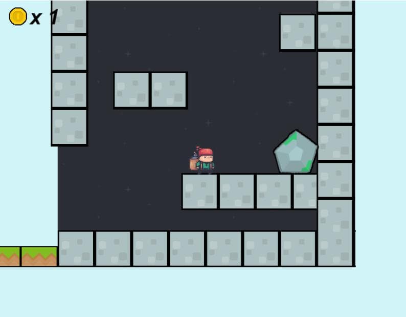 To The Roof (Alpha) screenshot 4