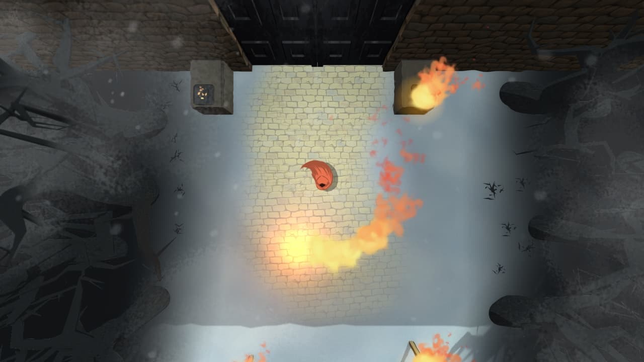 The Other Half (itch) screenshot 5