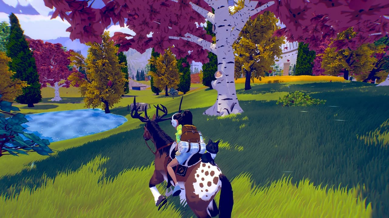 There Was A Dream screenshot 2
