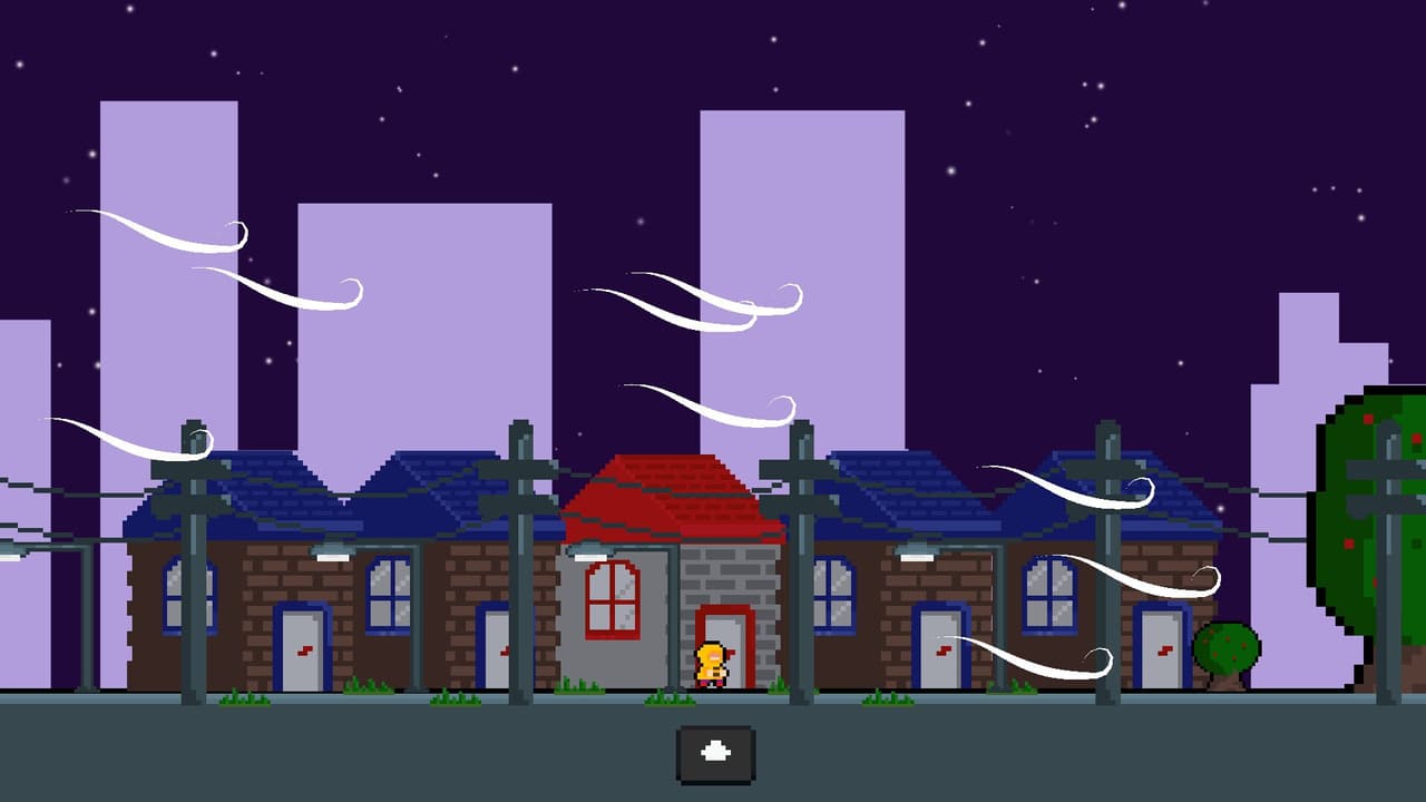 Emmas Umbrella screenshot 3