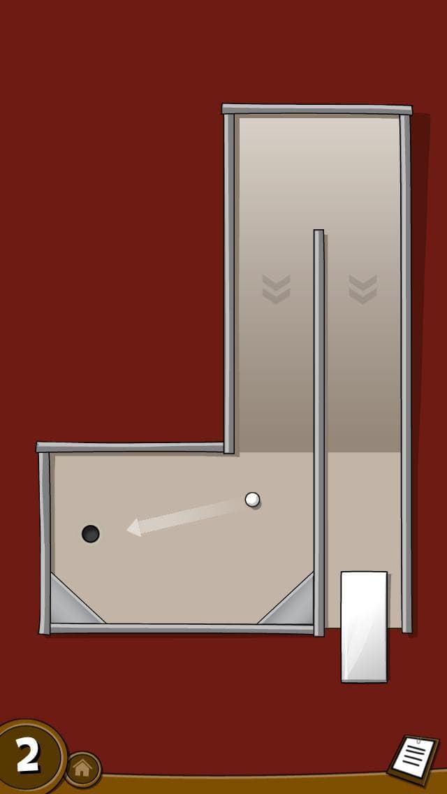 Golfstacle! Minigolf screenshot 4