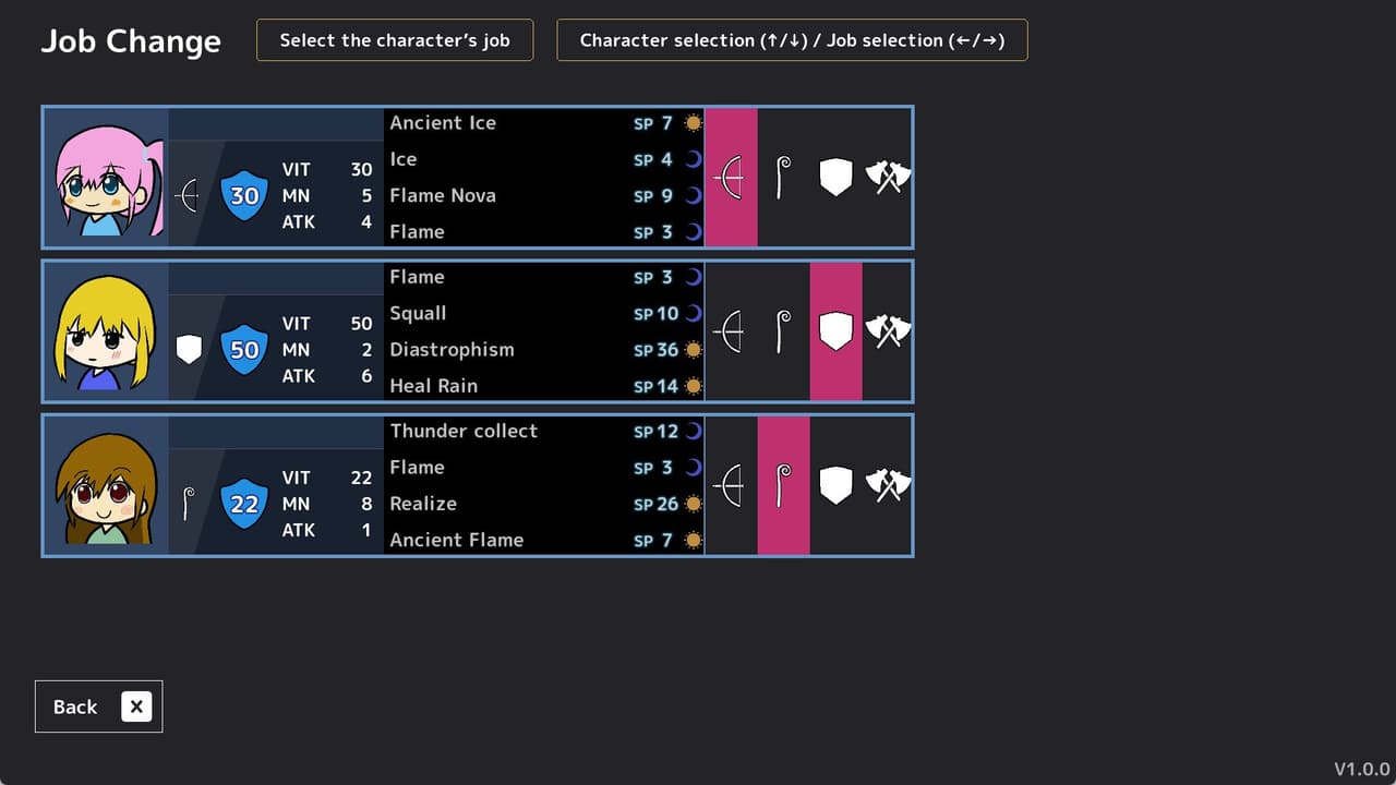 Bosstack screenshot 5