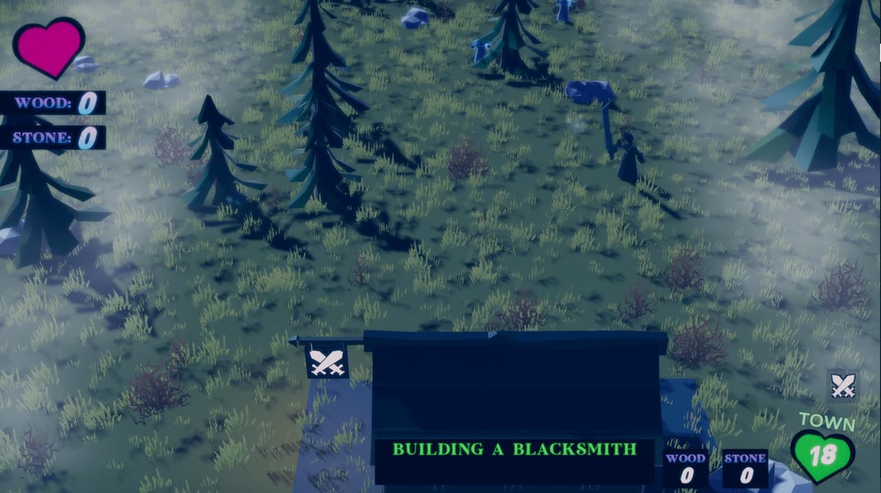 VooDoo Jack screenshot 3