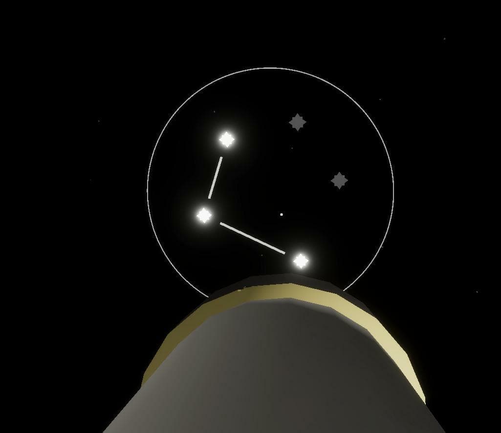 Chronicles of the Cosmos screenshot 2