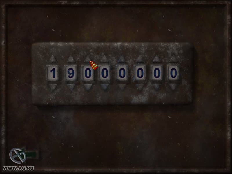 Туманный Ёж 2: Колючий космос screenshot 6