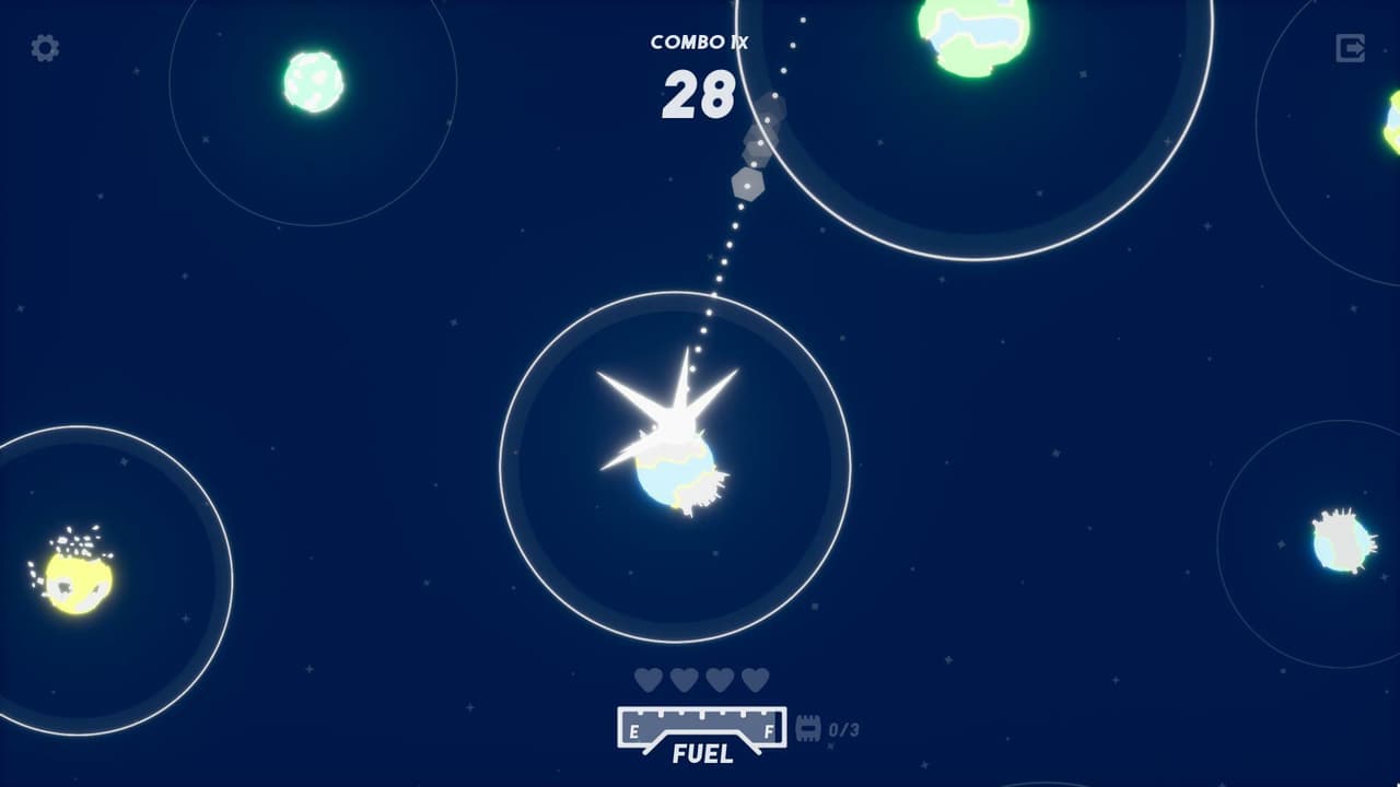 Apogee (Noodle Games) screenshot 5