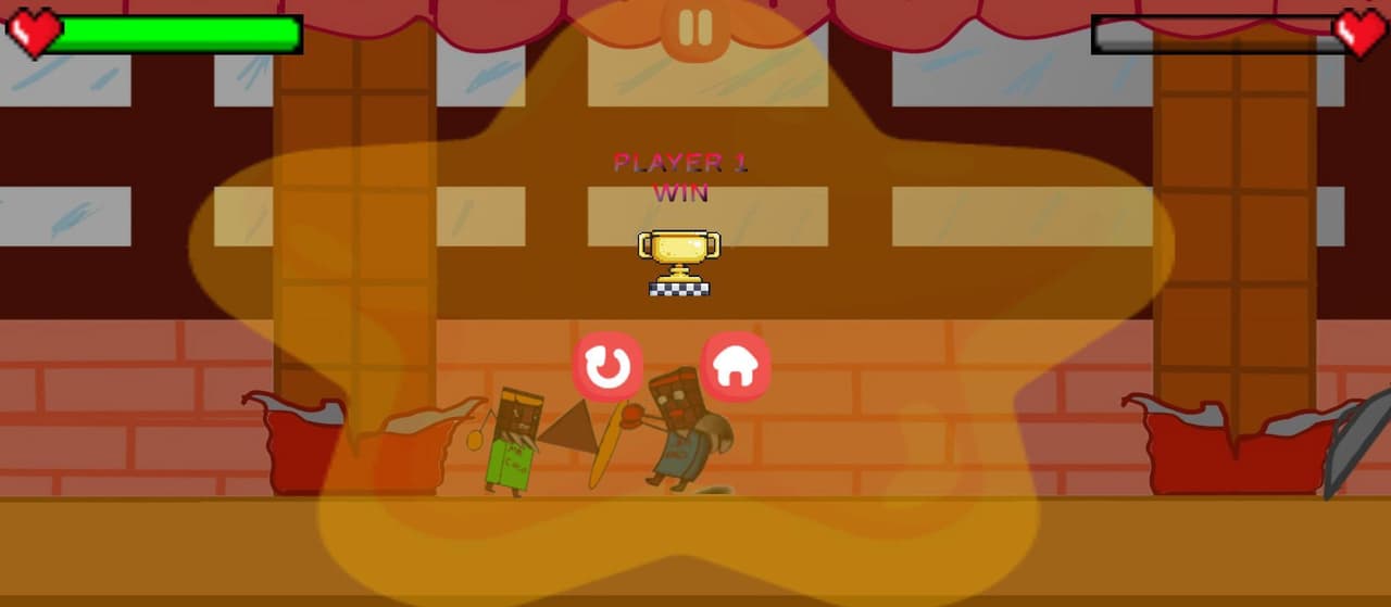 Clashing Candies screenshot 3