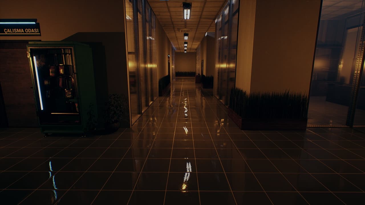 GÖREV screenshot 4