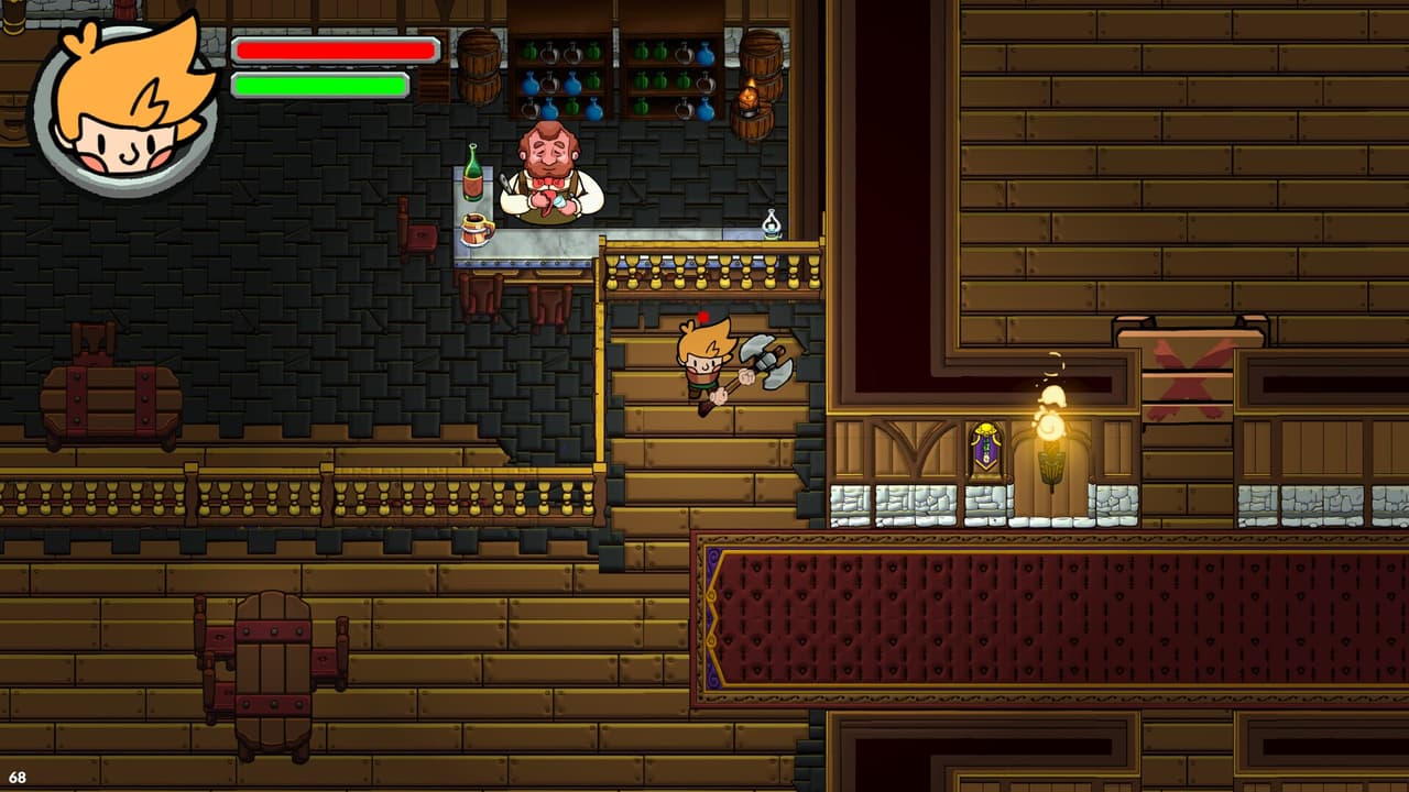 DUNJUNGUY screenshot 6