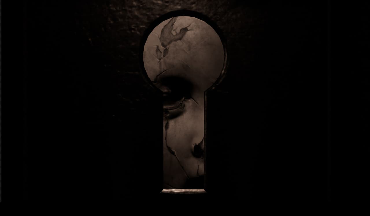 Witchkin: Hide-n-Sneak Horror Demo screenshot 3