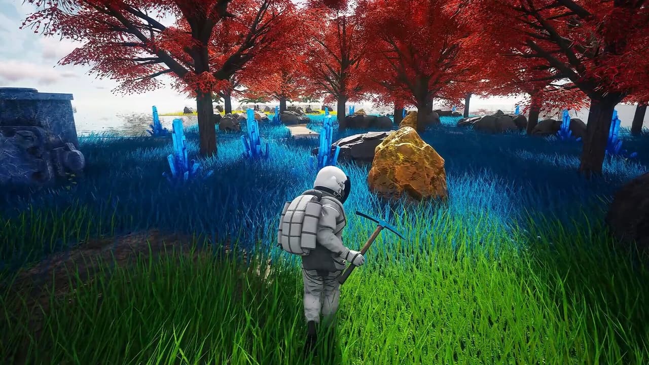 World Crafter TD screenshot 4