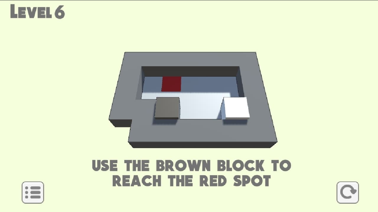 unBlock (itch) (alser) screenshot 3
