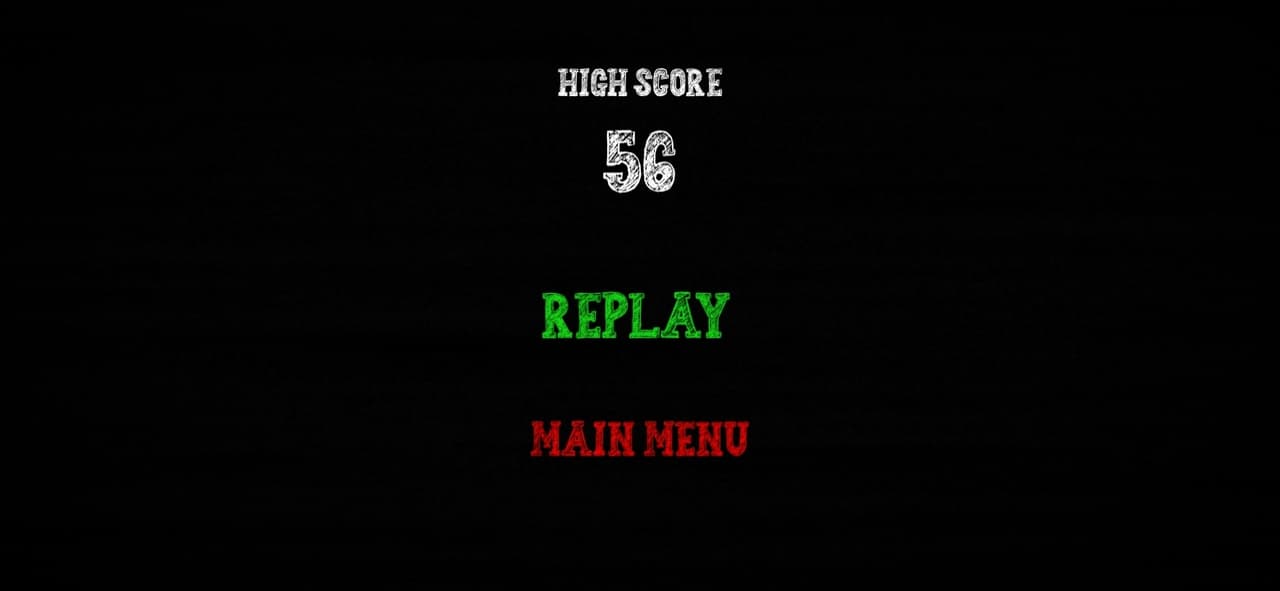Flying Bird (YIGITR) screenshot 3