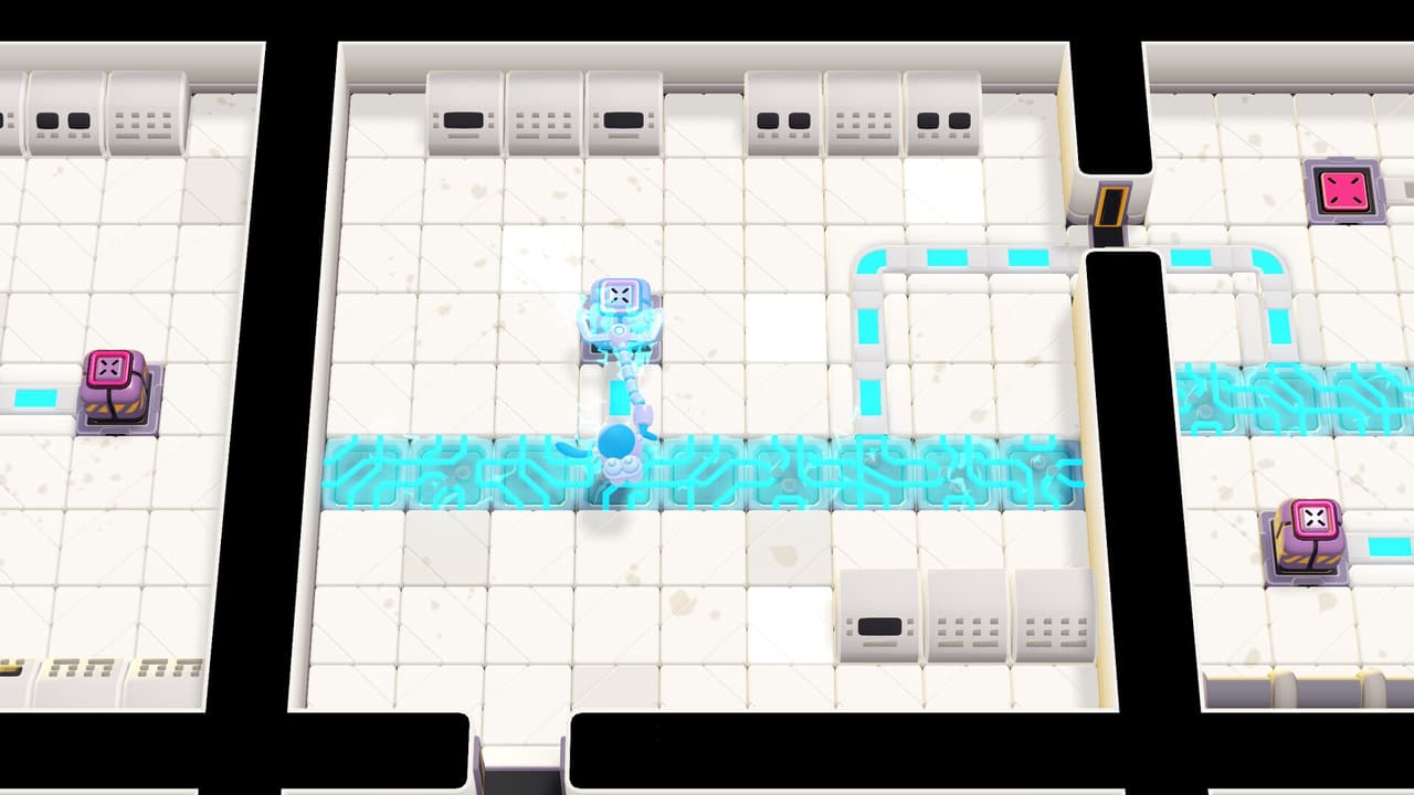 The Electrifying Incident: A Monster Mini-Expedition screenshot 3