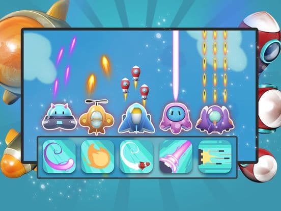 Plane.io Realtime Battle screenshot 2