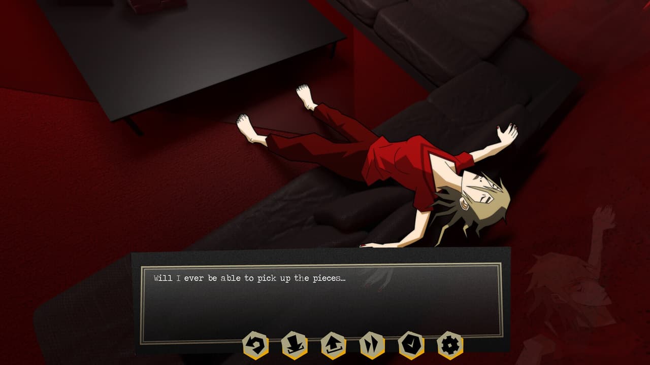Methods: The Illusion Murders screenshot 5