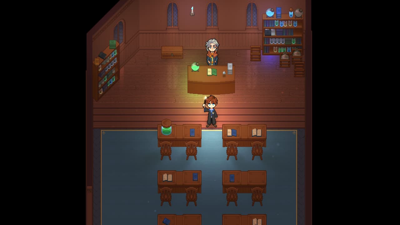 StoryArcana screenshot 4