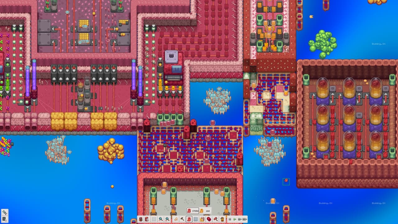 Lifecraft (itch) screenshot 3