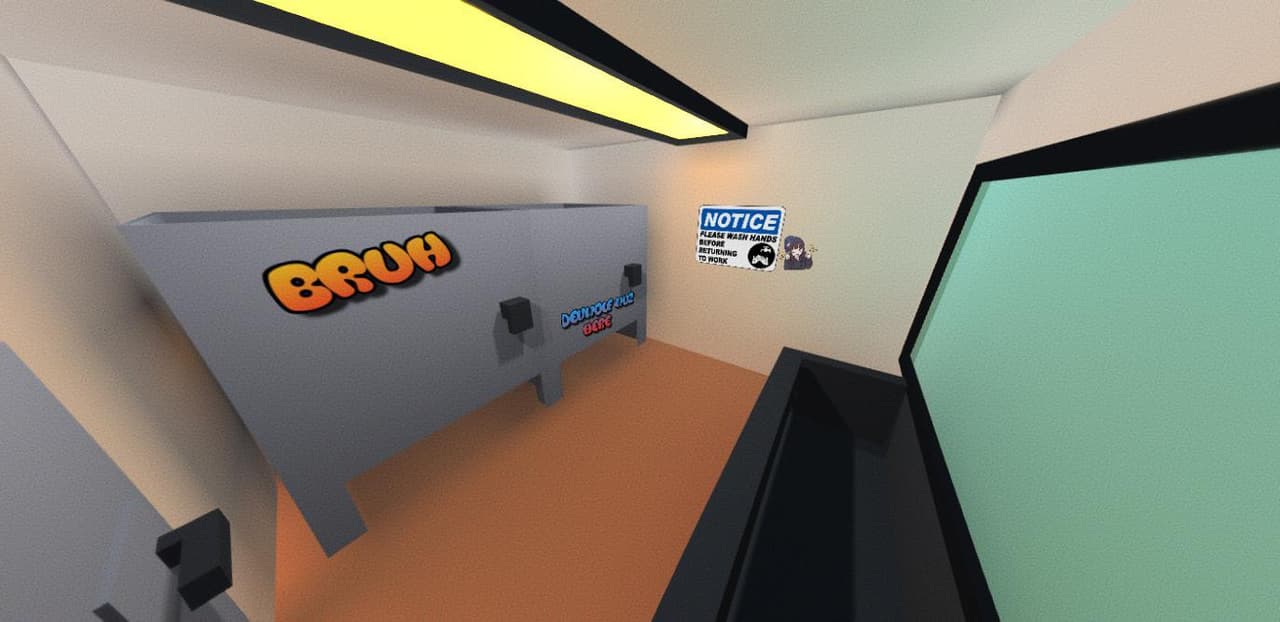 Dish Washing (Simulator)