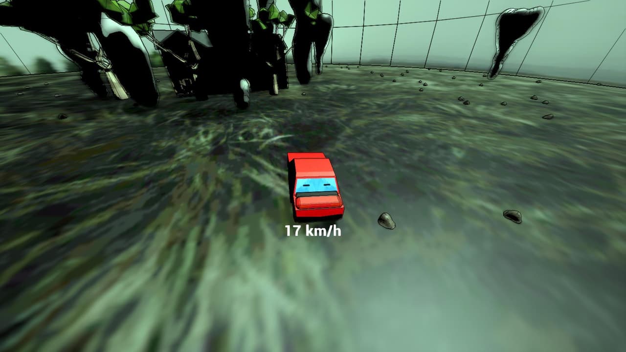 TornadoChase screenshot 3