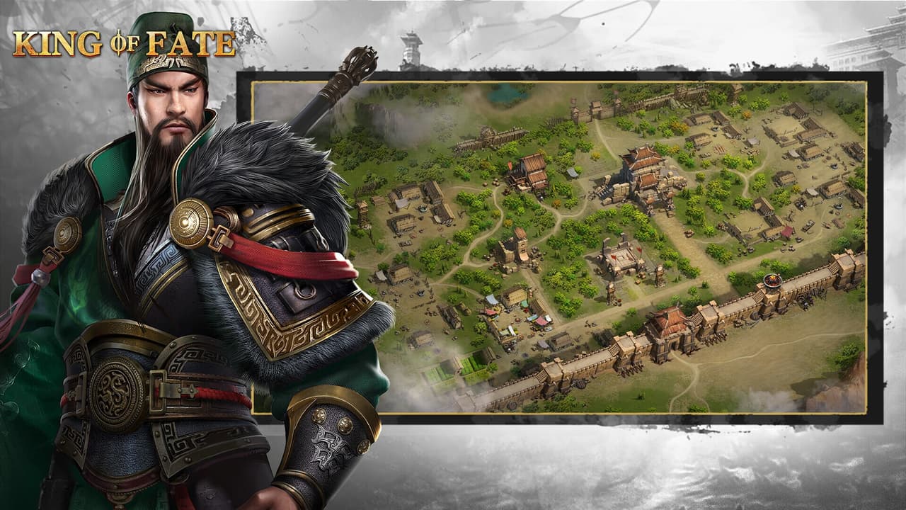 King of Fate screenshot 3